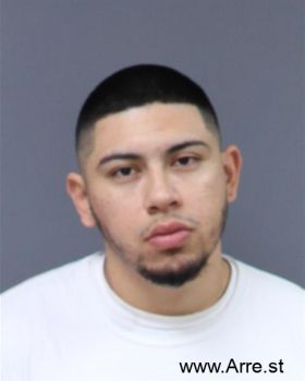 Armando Luis Lopez Mugshot