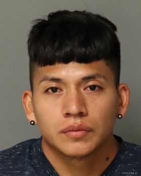 Armando Pablo Lopez-lopez Mugshot