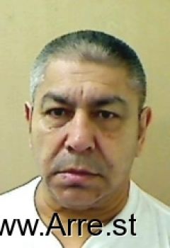 Armando C Martinez Mugshot