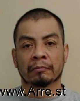 Armando J Martinez Mugshot