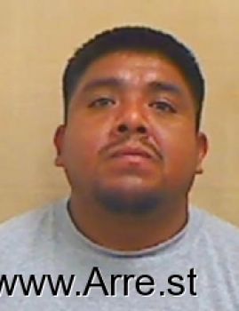 Armando H Martinez Mugshot