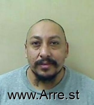 Armando  Martinez Mugshot