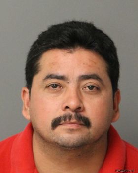 Armando  Martinez-castill Mugshot