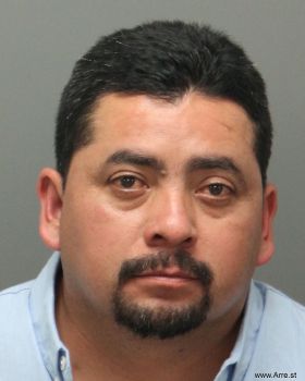 Armando  Martinez-castill Mugshot