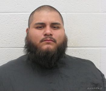 Armando Nmn Martinez Lopez Mugshot