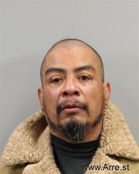 Armando Johnny Martinez Sr Mugshot