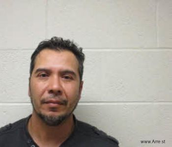 Armando M Robles Mugshot