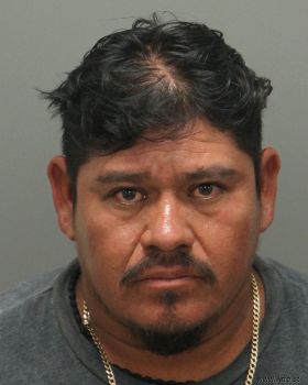 Armando  Sanchez-ramos Mugshot