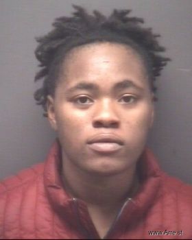 Armoni Tyasia Whitfield Mugshot