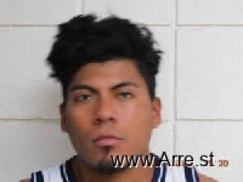 Arnol  Duran-zelaya Mugshot