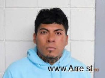 Arnol  Duran-zelaya Mugshot