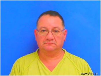 Arsenio  Alvarez-helgueros Mugshot