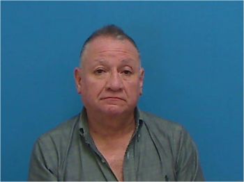 Arsenio  Alvarez-helgueros Mugshot