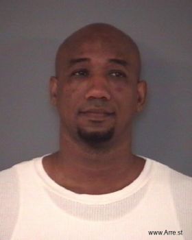 Arthur Lee Fleming Mugshot