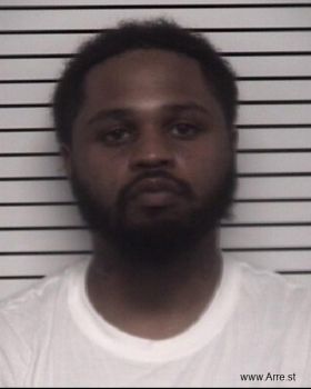 Arthur Lee Givens Mugshot