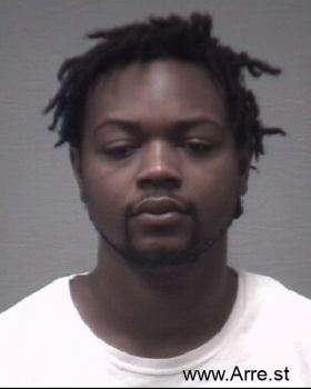 Arthur Dorrell Heyward Mugshot