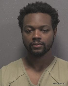 Arthur Dorrell Heyward Mugshot