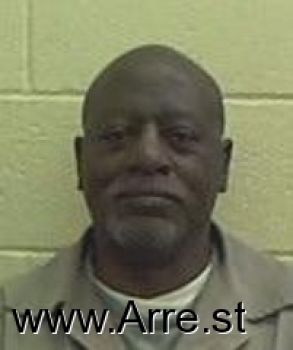 Arthur L Johnson Mugshot