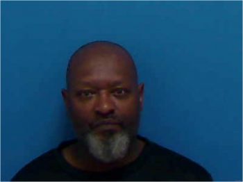 Arthur Lee Robinson Mugshot