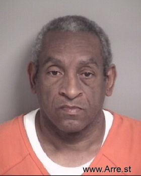 Arthur  Roseboro Mugshot