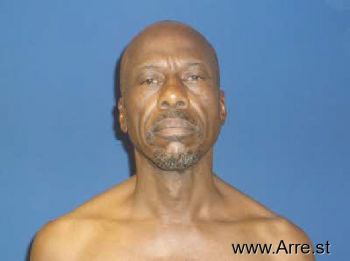 Arthur Lee Ruffin Mugshot