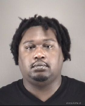 Artis Dernard Johnson Mugshot