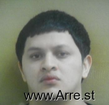 Arturo R Figueroa Mugshot