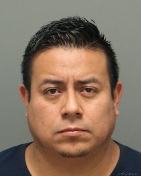 Arturo  Leon-alvarado Mugshot