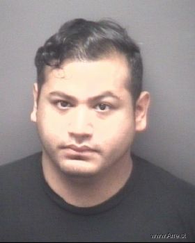 Arturo Angel Martinez Mugshot