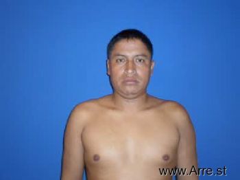 Arturo Nmn Orozco Mugshot