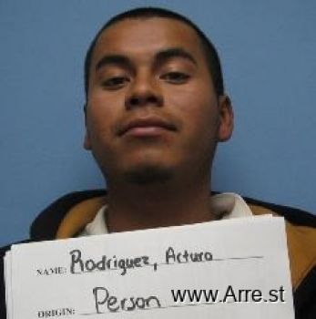 Arturo  Rodriguez Mugshot