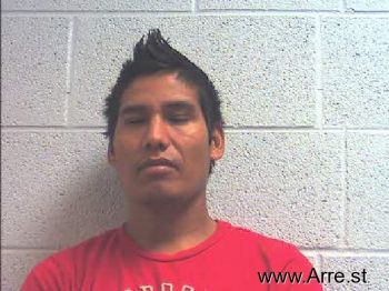 Arturo Garcia Sanchez Mugshot