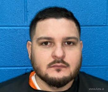 Arturo  Sanchez-delgadillo Mugshot