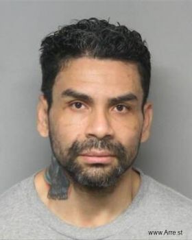 Arturo Canseco Valenzuela Mugshot