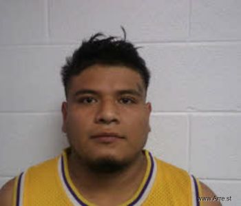 Arturo Yacid-morales Velasco Mugshot