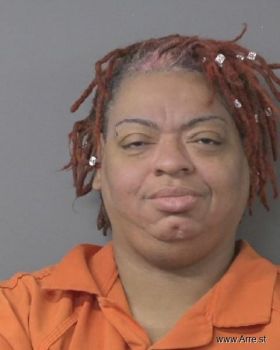 Asha  Mcneill Mugshot