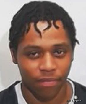 Ashanti  Deas Mugshot