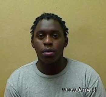 Ashari  Wilson Mugshot