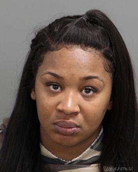 Ashaudia Kandell Jani Mcdonald Mugshot