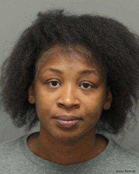 Ashaudia Kandell Jani Mcdonald Mugshot