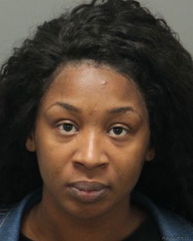 Ashaudia Kandell Jani Mcdonald Mugshot