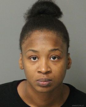 Ashaudia Kandell Jani Mcdonald Mugshot