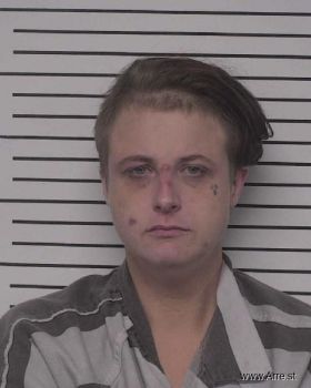 Ashley  Ayer Mugshot