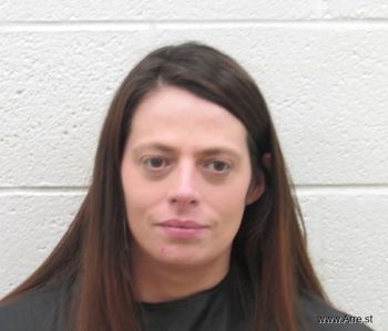 Ashley Nicole Bailey Mugshot