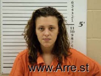 Ashley Dawn Bledsoe Mugshot