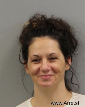 Ashley Lynn Bowman Mugshot