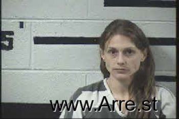 Ashley Nicole Bradshaw Mugshot