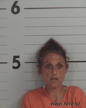 Ashley Nicole Bradshaw Mugshot