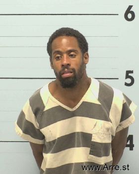 Ashley Sylvester Butler Mugshot