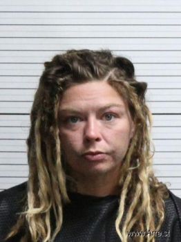 Ashley Janet Campbell Mugshot